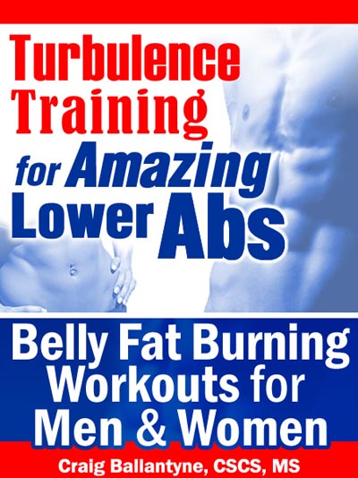 get amazing abs