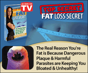 fast working fat loss secrets
