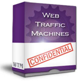 get free website traffic